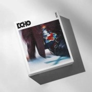 Cover-Bild zum Titel 'Echo (II)' von 'Jin'