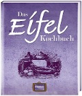 Cover-Bild zum Titel 'Das Eifel Kochbuch' von ''