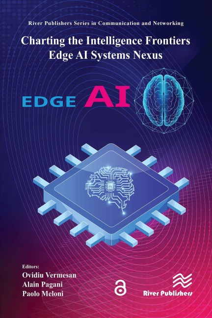 Charting the Intelligence Frontiers - Edge AI Systems Nexus - 