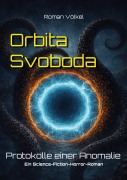 Cover-Bild zum Titel 'Orbita Svoboda' von 'Roman Völkel'