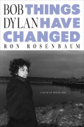 Cover-Bild zum Titel 'Bob Dylan' von 'Ron Rosenbaum'