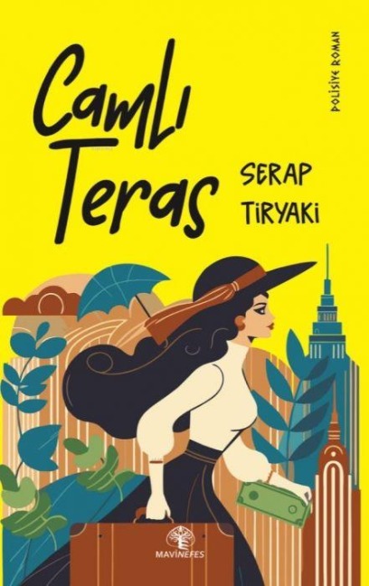 Camli Teras - Serap Tiryaki
