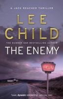 The Enemy - Lee Child