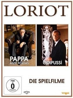 Loriot - Die Spielfilme - 