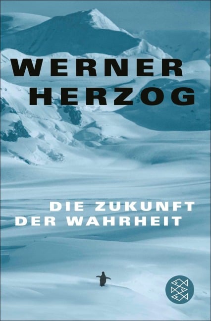 Die Zukunft der Wahrheit - Werner Herzog