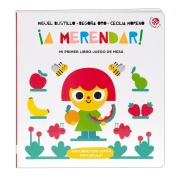 Cover-Bild zum Titel 'A Merendar' von 'Various Authors'
