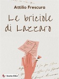 Cover-Bild zum Titel 'Le briciole di Lazzaro' von 'Attilio Frescura'
