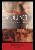 Cover-Bild zum Titel 'Intimate Violence' von 'Donald Dutton, Daniel Jay Sonkin'