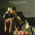 Cover-Bild zum Titel 'Absent Friends (2CD)' von 'The Divine Comedy'