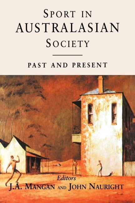 Sport in Australasian Society - 