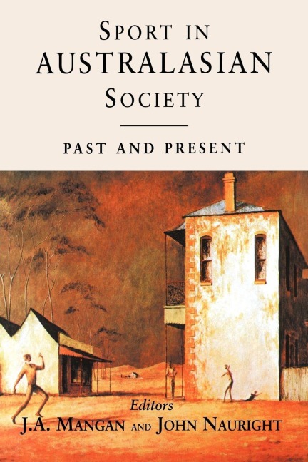 Sport in Australasian Society - 