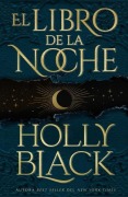Cover-Bild zum Titel 'Libro de la Noche, El' von 'Holly Black'