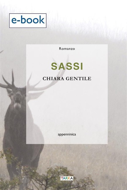 Sassi - Chiara Gentile