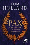 Pax - Tom Holland
