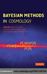 Bayesian Methods in Cosmology - 