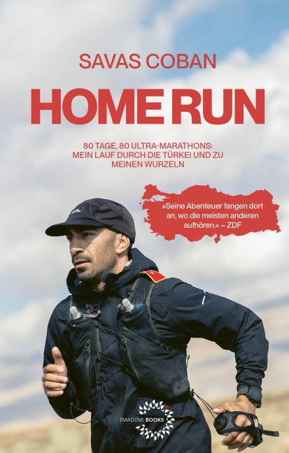HOMERUN - Savas Coban