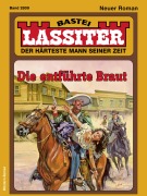 Cover-Bild zum Titel 'Lassiter 2809' von 'Kolja van Horn'