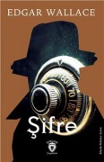 Cover-Bild zum Titel 'Sifre' von 'Edgar Wallace'