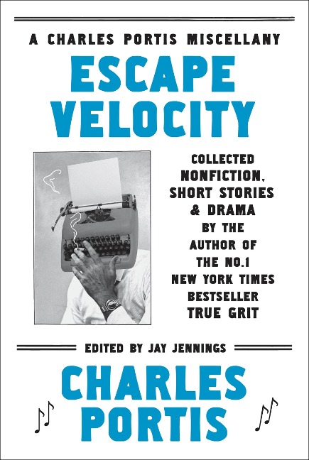 Escape Velocity - Portis Charles Portis