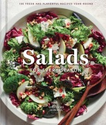 Cover-Bild zum Titel 'Williams Sonoma Salads for Every Season' von 'Williams Sonoma'