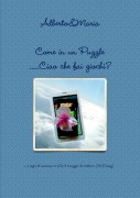Cover-Bild zum Titel 'Come in un Puzzle -...Ciao che fai ..giochi?' von 'Alberto& Maria'