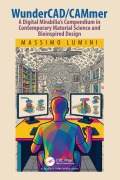 Cover-Bild zum Titel 'WunderCAD/CAMmer' von 'Massimo Lumini'