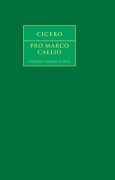 Cover-Bild zum Titel 'Cicero' von 'Marcus Tullius Cicero'