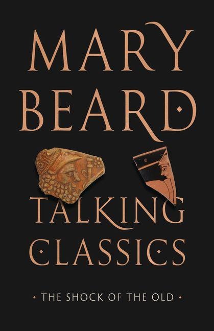 Talking Classics - Mary Beard