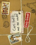 Cover-Bild zum Titel 'Cari tutti, me ne vado!' von 'Emily Gravett'