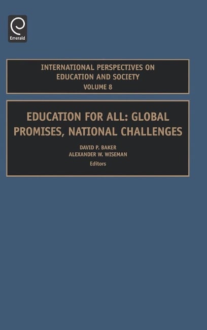 Education for All - 