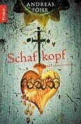 Cover-Bild zum Titel 'Schafkopf' von 'Andreas Föhr'