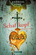 Cover-Bild zum Titel 'Schafkopf' von 'Andreas Föhr'