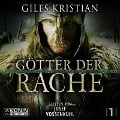 Götter der Rache - Giles Kristian