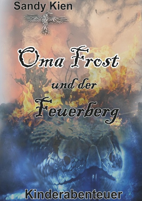 Oma Frost - Sandy Kien