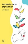 Cover-Bild zum Titel 'Dudaklarinda Mevsimler' von 'Ufuk Sezer'