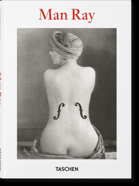 Man Ray - Katherine Ware