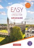 Easy English Upgrade. Book 1 - A1.1 - Coursebook - Annie Cornford, Claire Hart