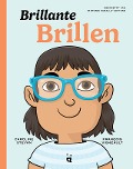Cover-Bild zum Titel 'Brillante Brillen' von 'Caroline Stevan'