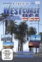 A Taste Of Westcoast-USA-DVD - Magic Treasury