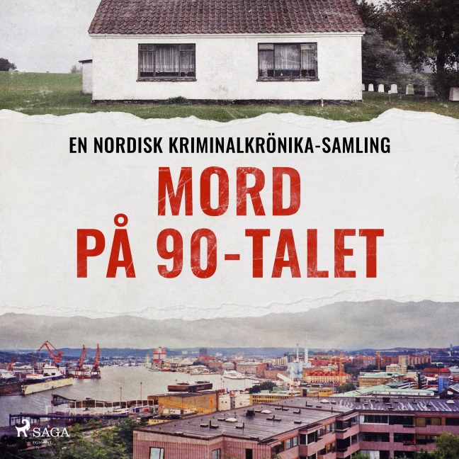 Mord på 90-talet - 