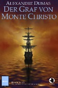 Cover-Bild zum Titel 'Der Graf von Monte Christo' von 'Alexandre Dumas'