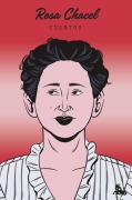 Cover-Bild zum Titel 'Cuentos' von 'Rosa Chacel'