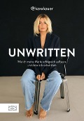 Cover-Bild zum Titel 'Unwritten' von 'Karo Kauer'