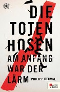 Die Toten Hosen - Philipp Oehmke