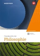 Cover-Bild zum Titel 'Standpunkte der Philosophie. Schulbuch Einführungsphase' von ''