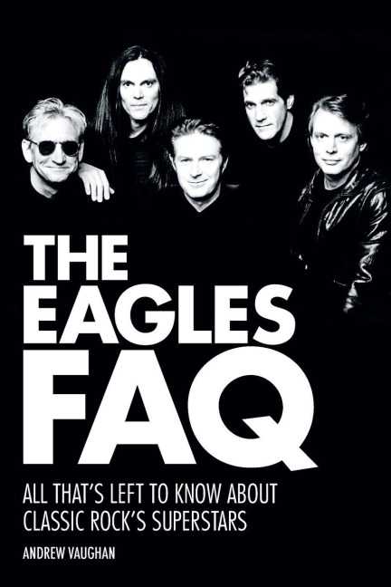 Eagles FAQ - Andrew Vaughan