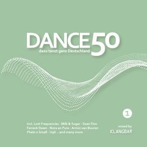 Dance 50 Vol.1 - Various