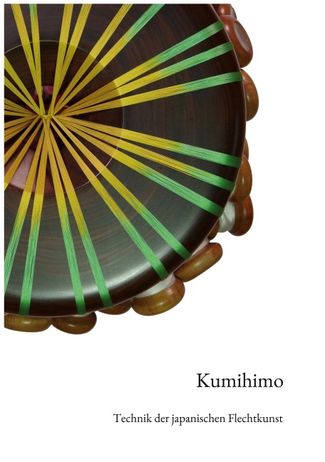 Kumihimo - Christian Schnura