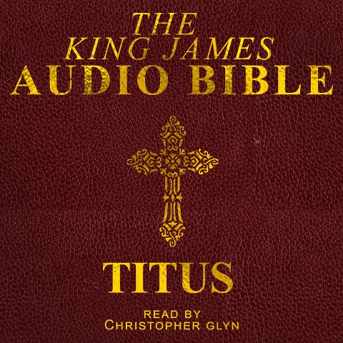 17. Titus - Christopher Glyn