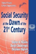 Cover-Bild zum Titel 'Social Security at the Dawn of the 21st Century' von ''